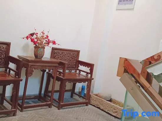WeiJian Guesthouse