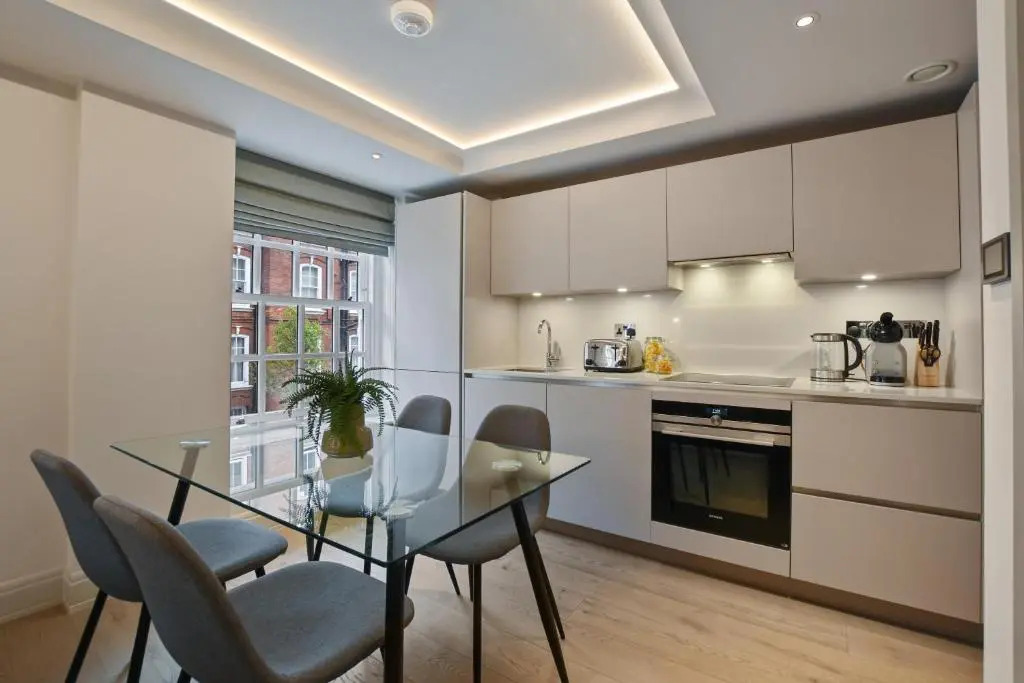 Hope House Residences by Aeria Apartments