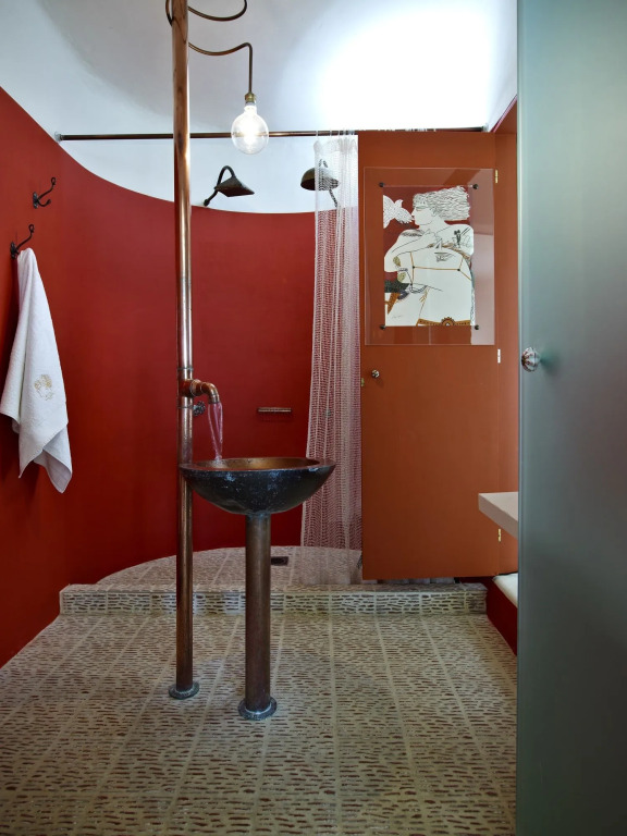 Aigis Suites Kea