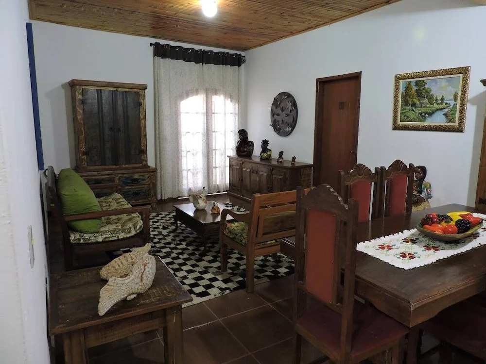 Pouso da Josi - Tiradentes