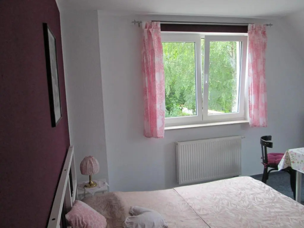 Ferienwohnung Kleine Moewe