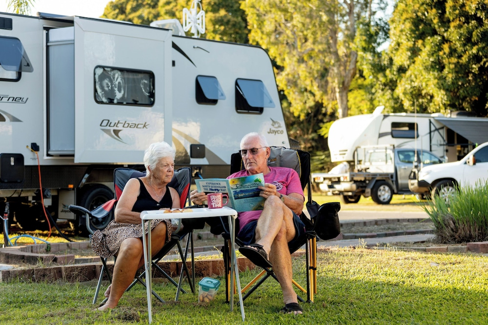 BIG4 Townsville Gateway Holiday Park