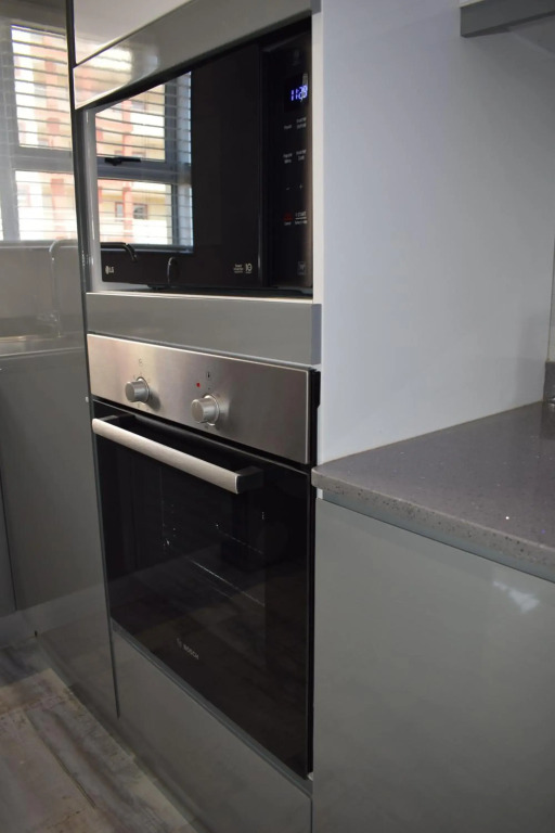 Aya Luxury Apartment 84