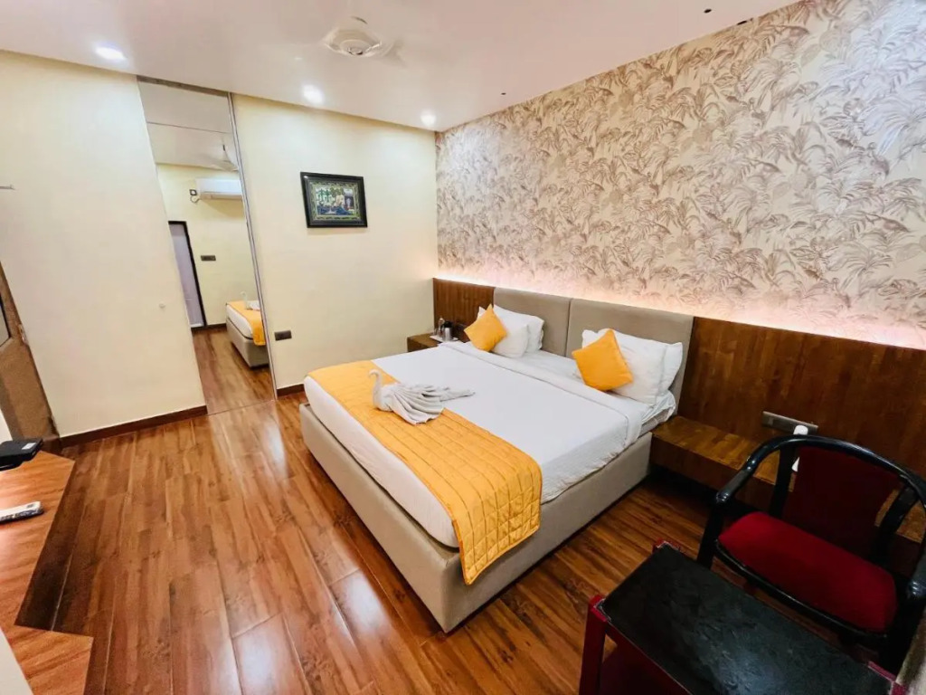 Shankar Bhavan By Vinayak Hotels