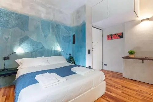 Il Garbo Apartments and Suite