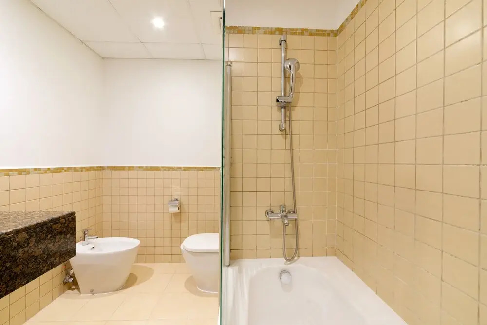 Maison Privee - Bright & Spacious Apt w/ Views in the Heart of JBR