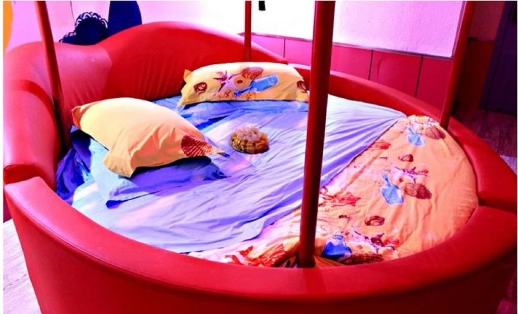 Laijiajia Family Hostel