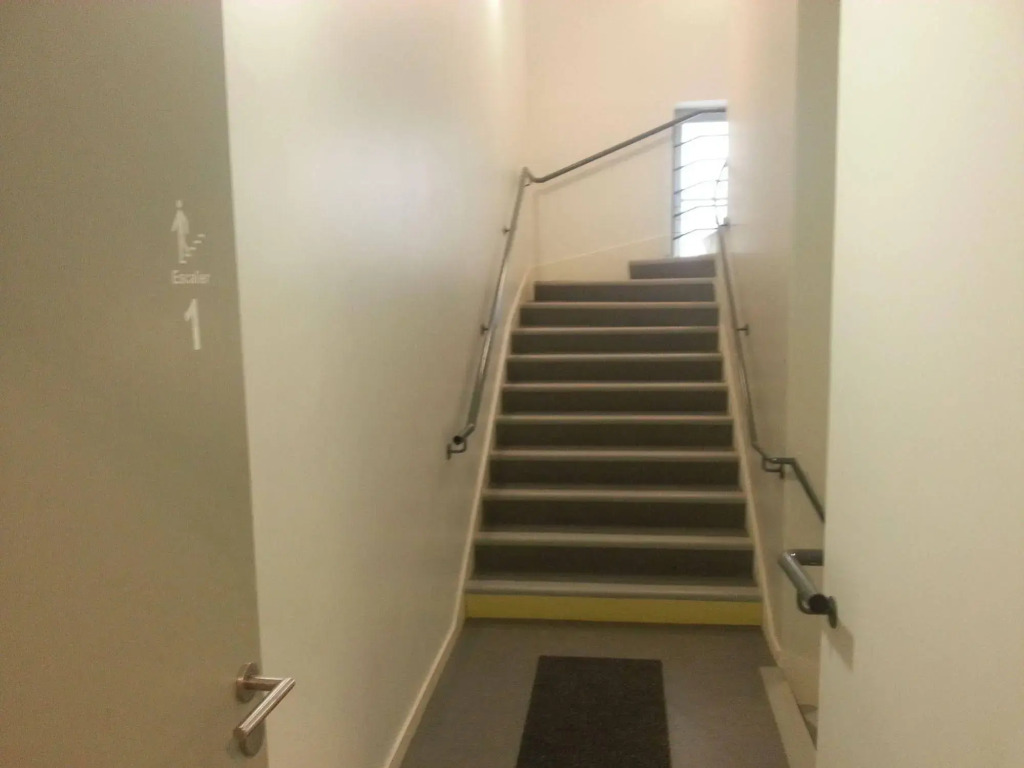 S'cool Hostel
