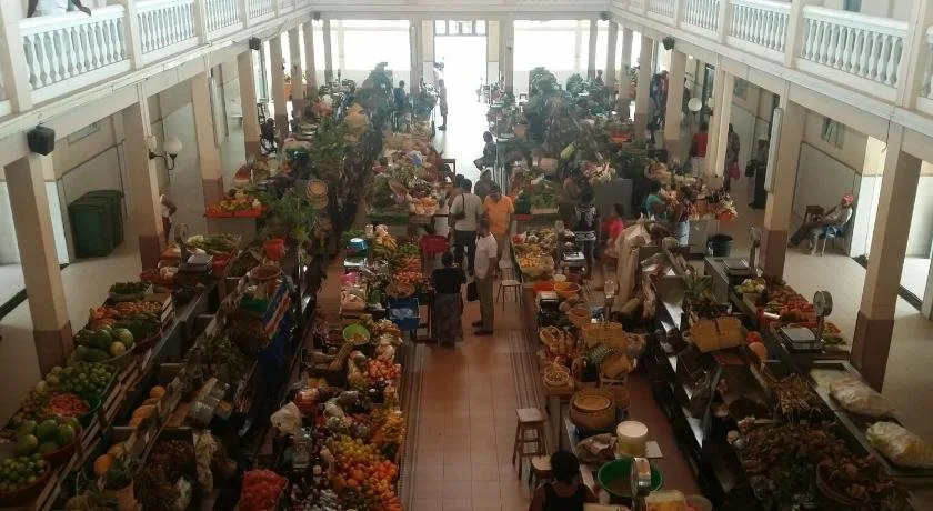 Hotel Lazareto