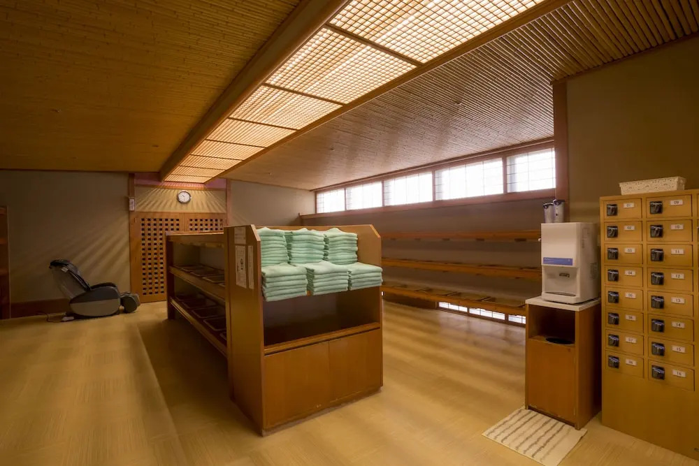 Hotel Kaibo