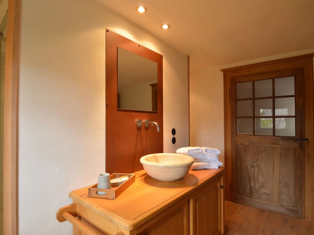 Holiday Home in Bullange with Sauna