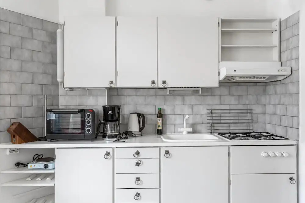 WeHost Lapinlahdenkatu 25
