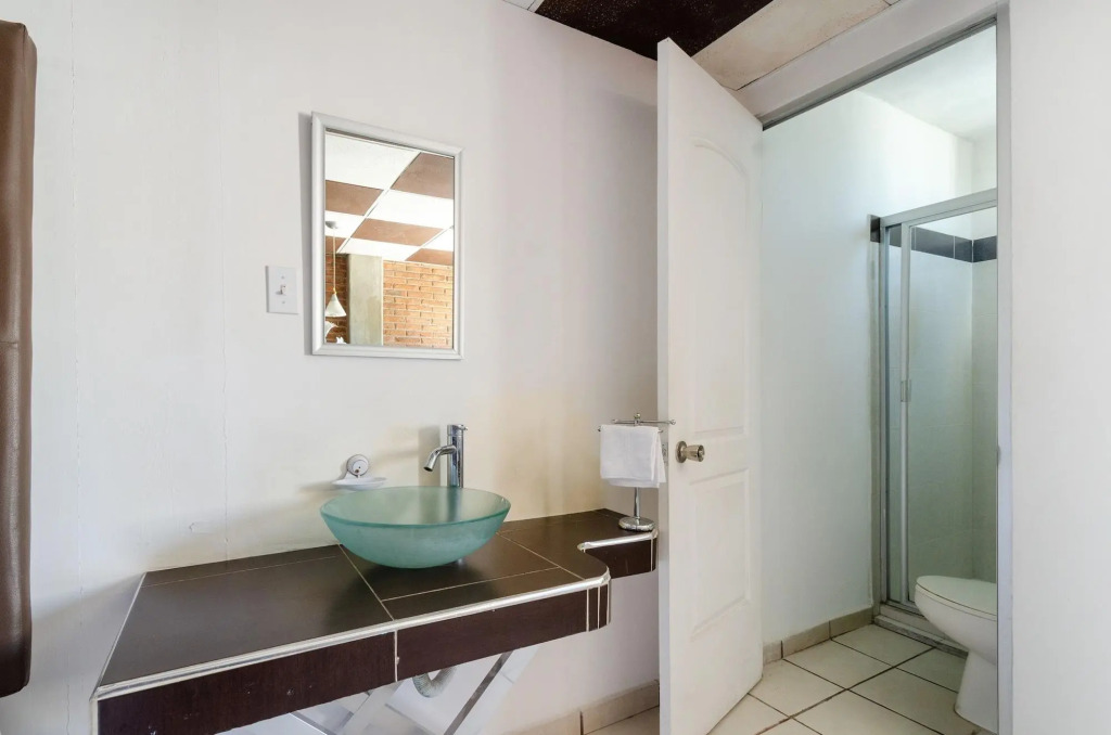 My Suite Ejecutiva