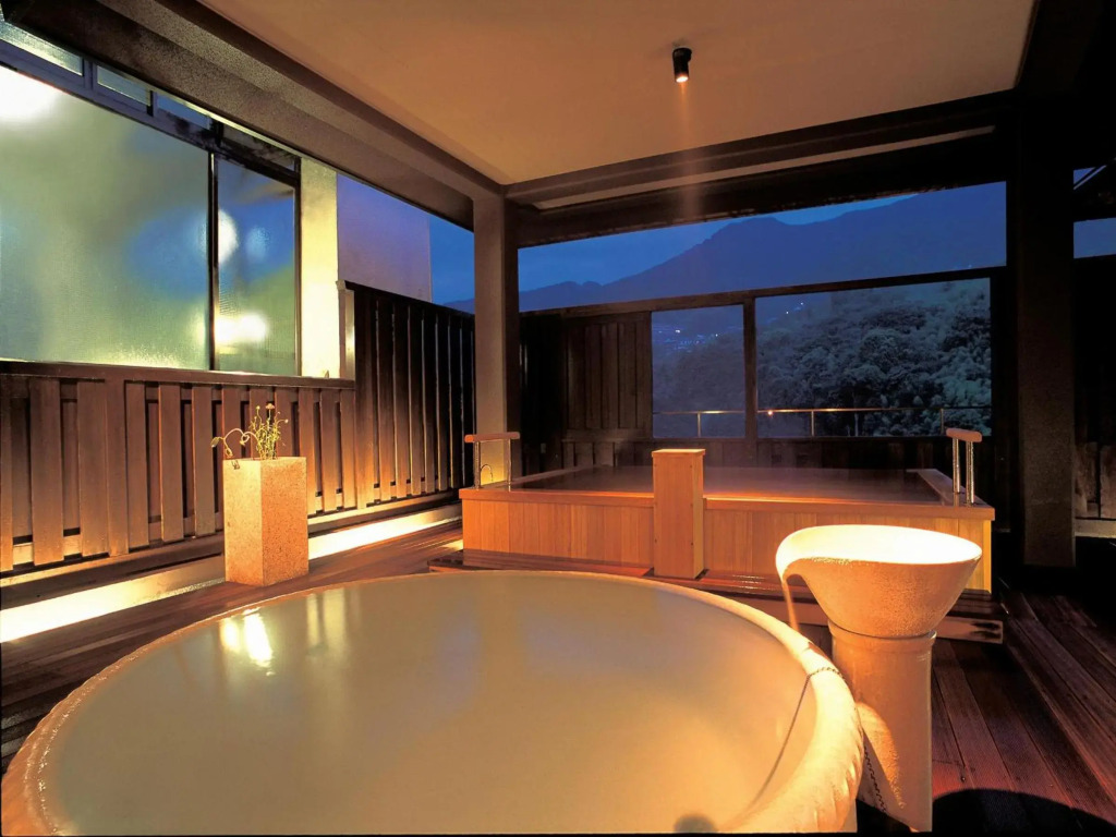 Yugawara Ohnoya Ryokan
