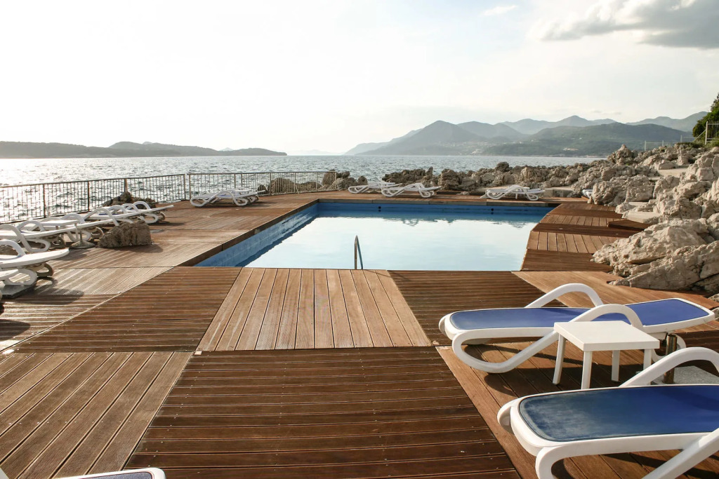 Royal Princess Hotel