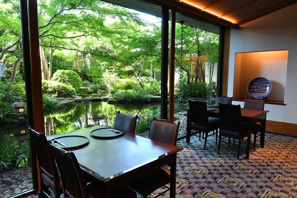 Royal Park Hotel
