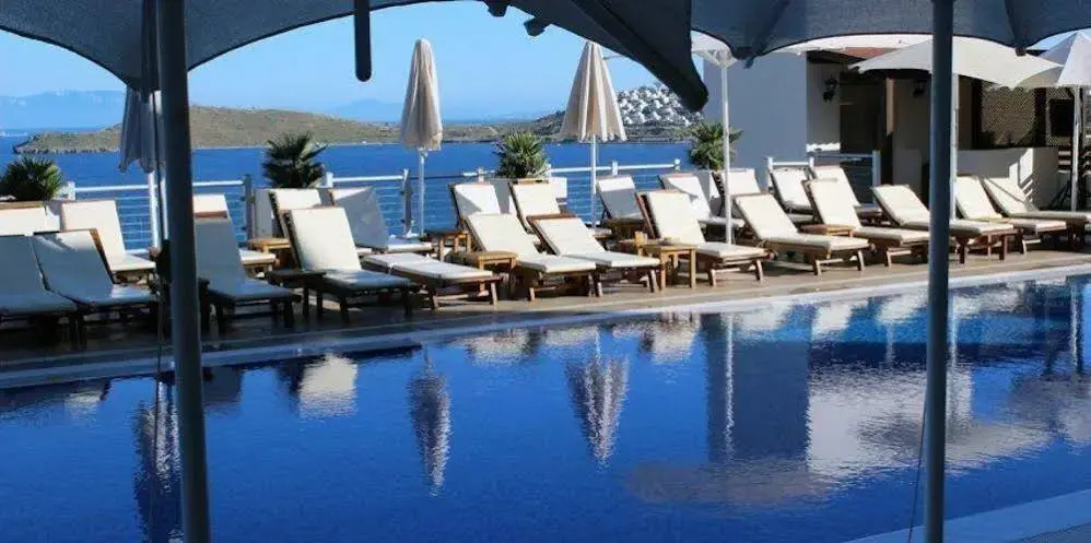 Light House Deluxe Resort and Spa