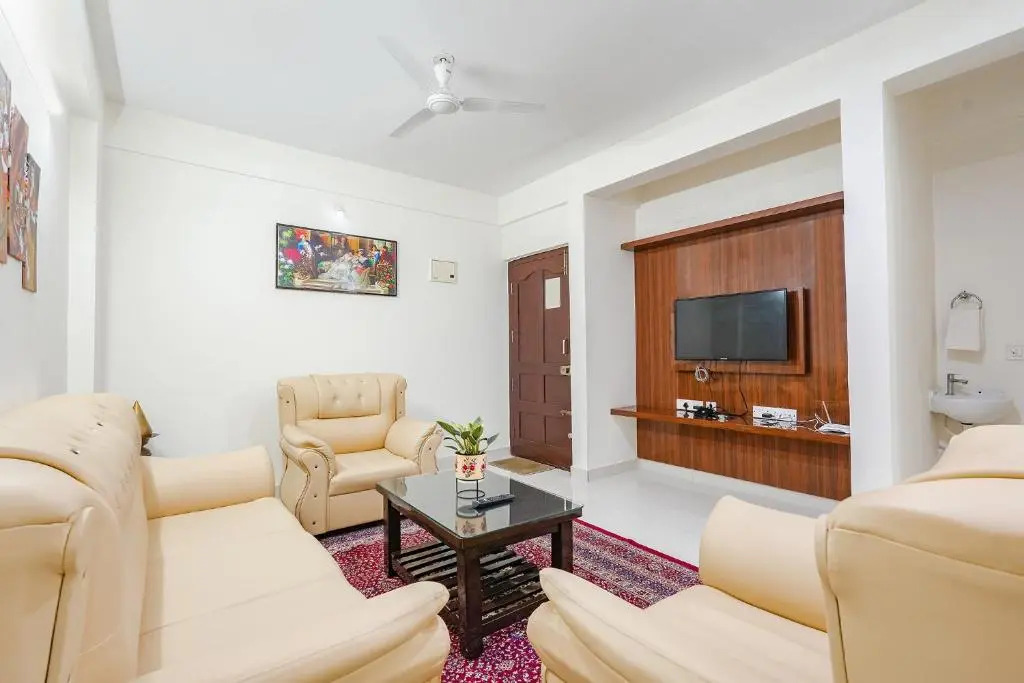 Windfall Service Apartment