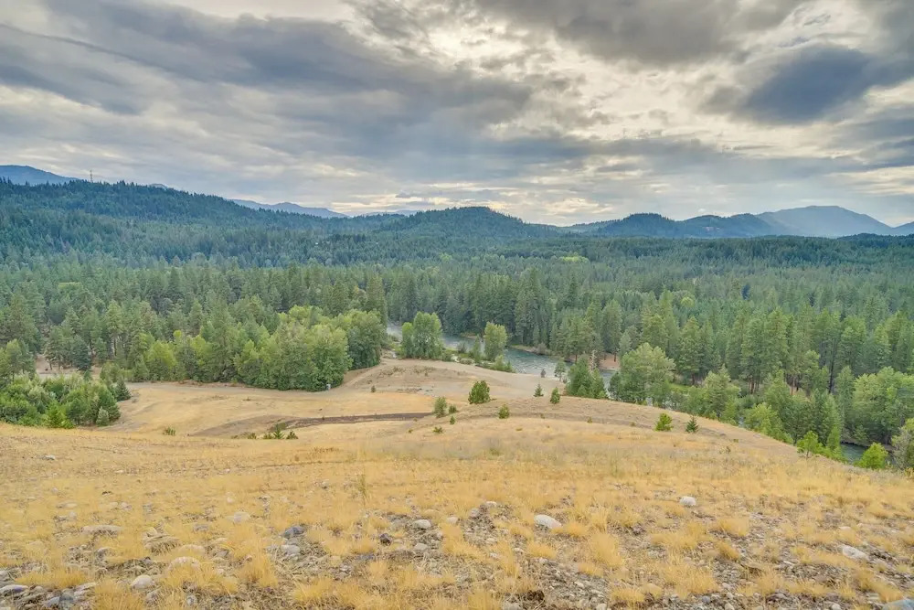 Suncadia Resort Condo Near Trails & River Access!