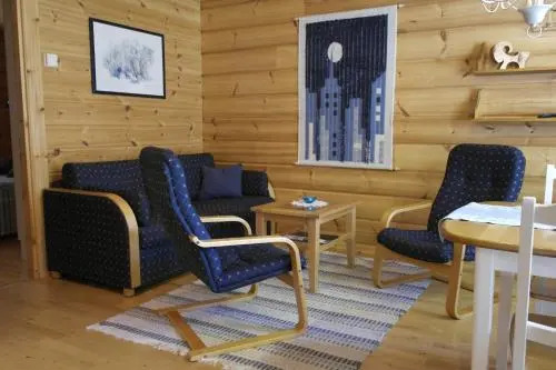 KRT Cabins