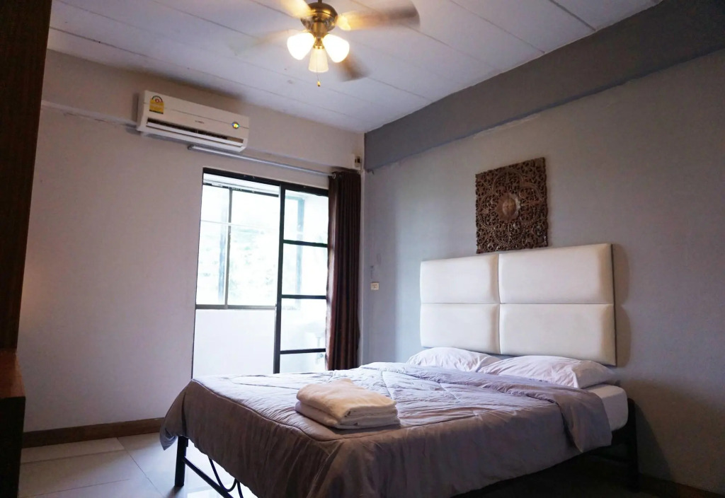 Waleepai Resort
