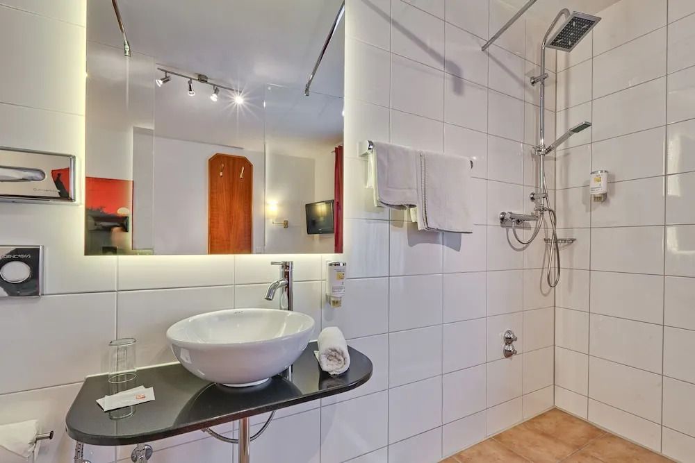 Hotel am Friedensplatz