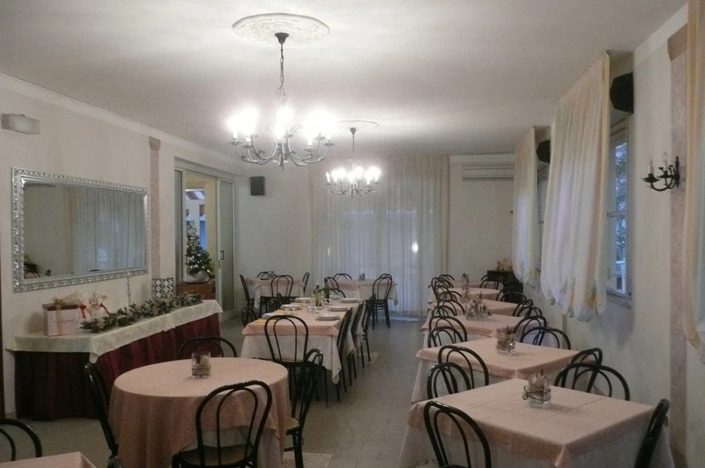 Hotel Naica