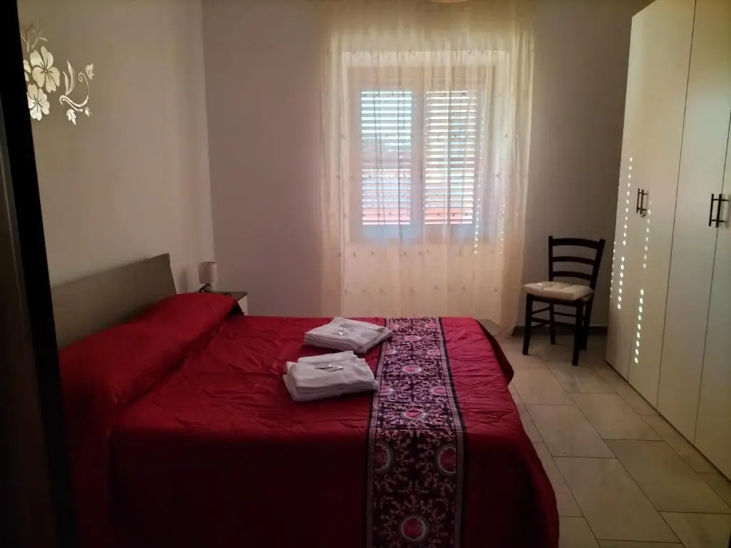 B&b la Fenice