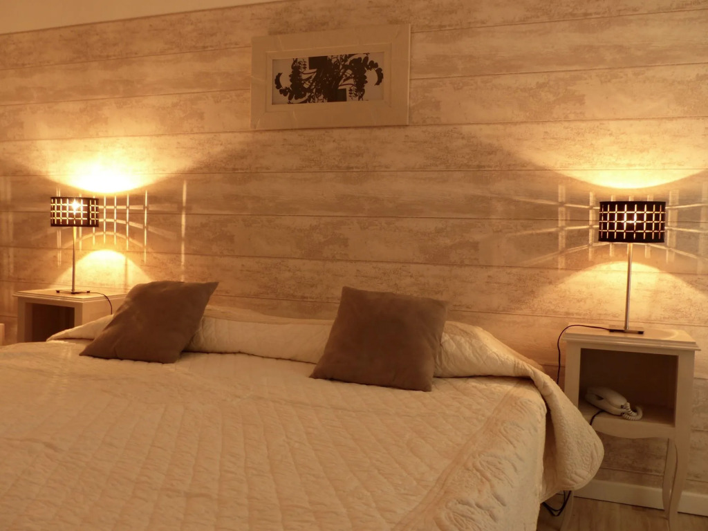 Logis Hôtel La Sommellerie