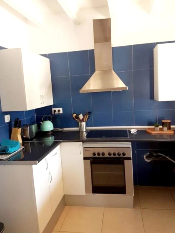 Villa With 3 Bedrooms in Dénia, With Wonderful sea View, Private Pool,