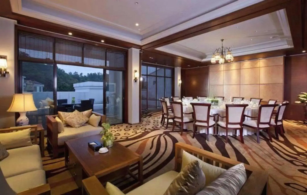 Shangyu Hotel