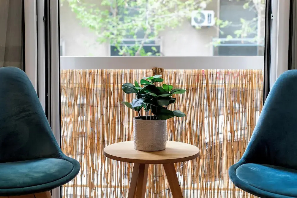 Viora Stunning Deluxe Studio in Athens