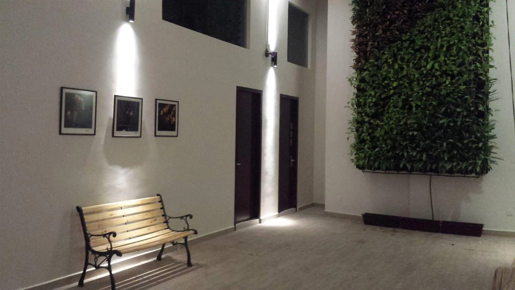 The Mesui Hotel Bukit Bintang