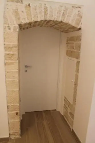 Guest house le Muse di Federico