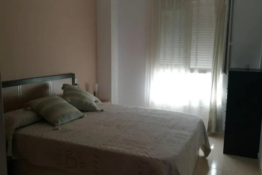 Apartamentofamiliar, Playa, Wifi, Piscina
