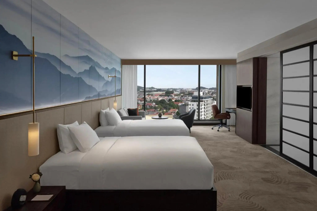 Crowne Plaza Vinh Yen City Centre by IHG