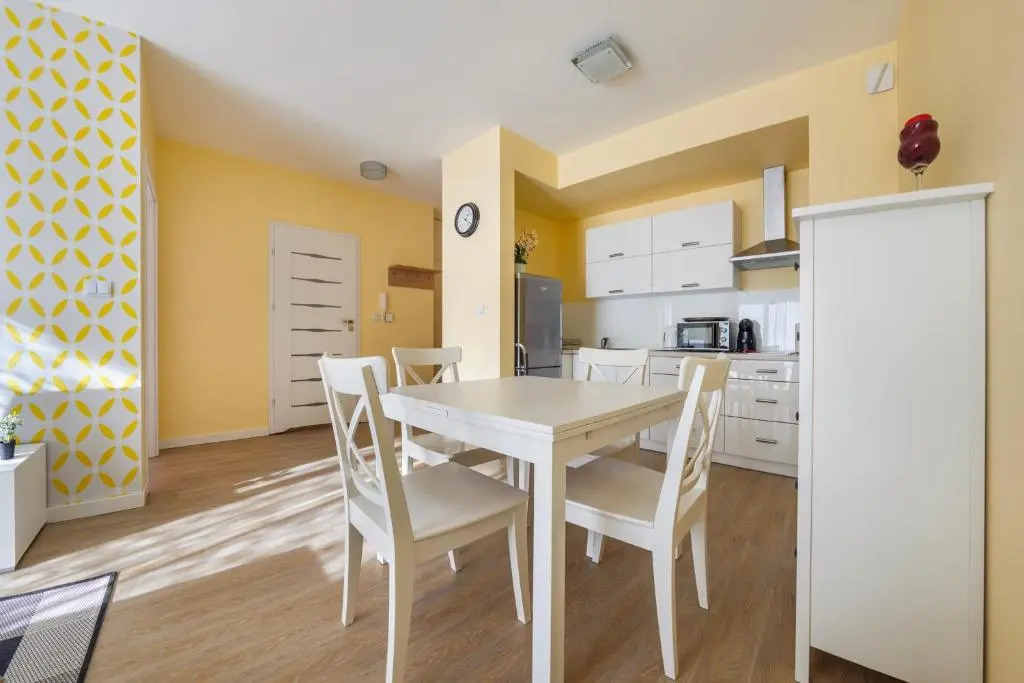 Apartamenty Sun & Snow Dwie Sosny