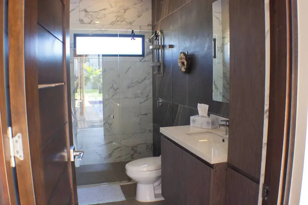 Golden Shore Villa in Tamarindo