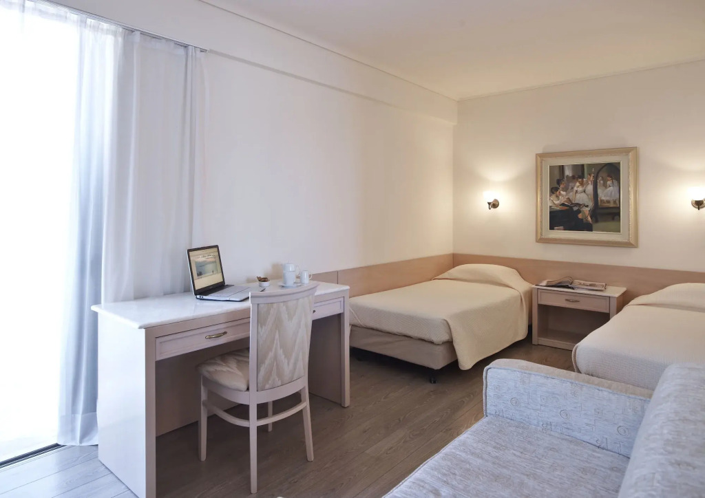 Amarilia Hotel