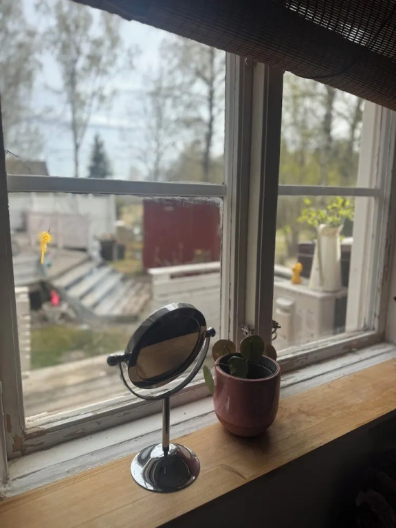Tiny House at Enhörna