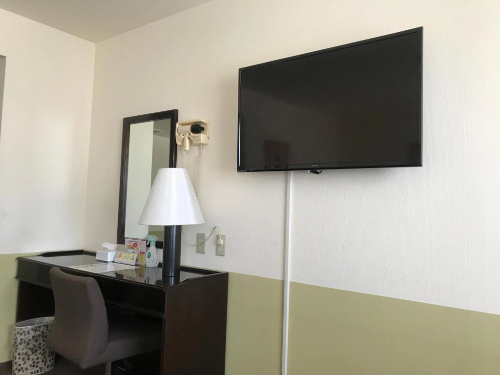 Hotel Crown Hills Kamaishi