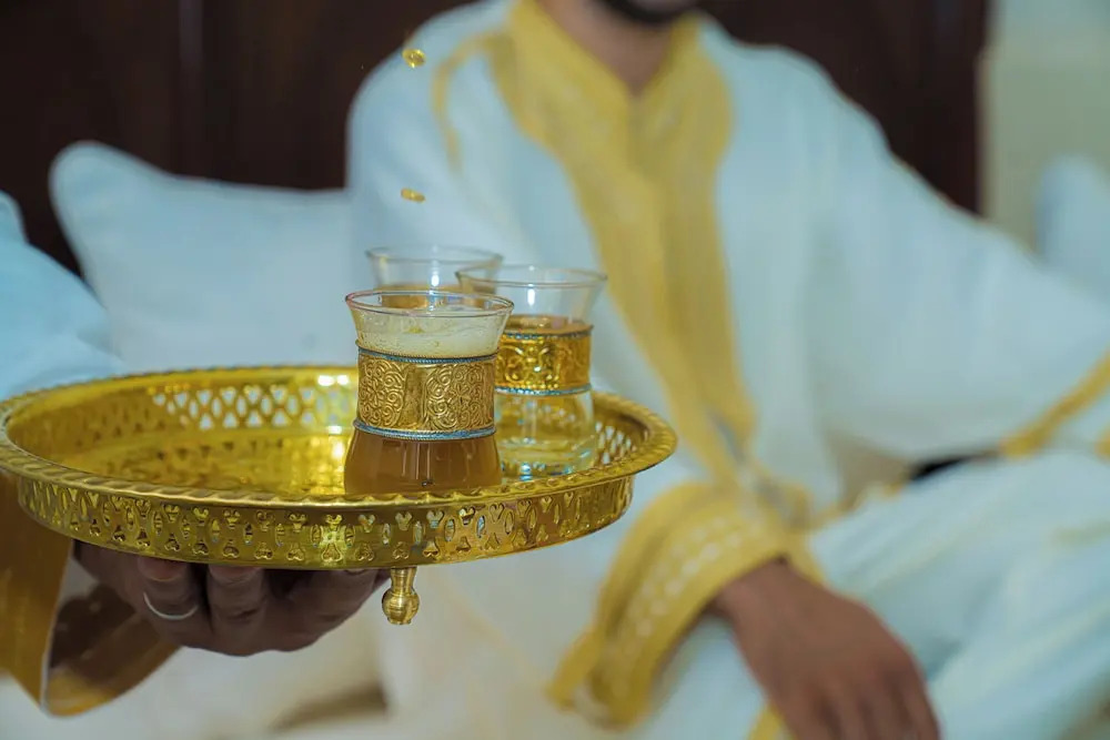 Riad Dar Zaouia