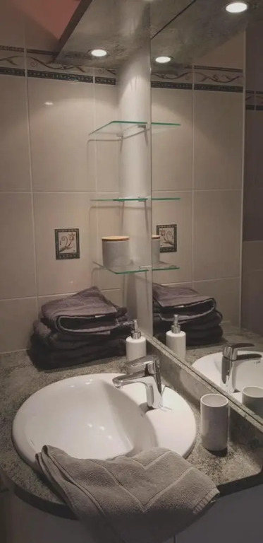 Apartment With one Bedroom in Binic, With Wonderful sea View and Wifi