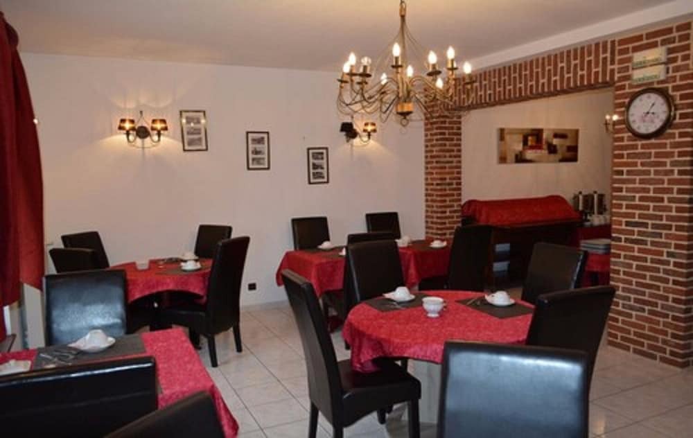 Hotel Le Saint-Yves