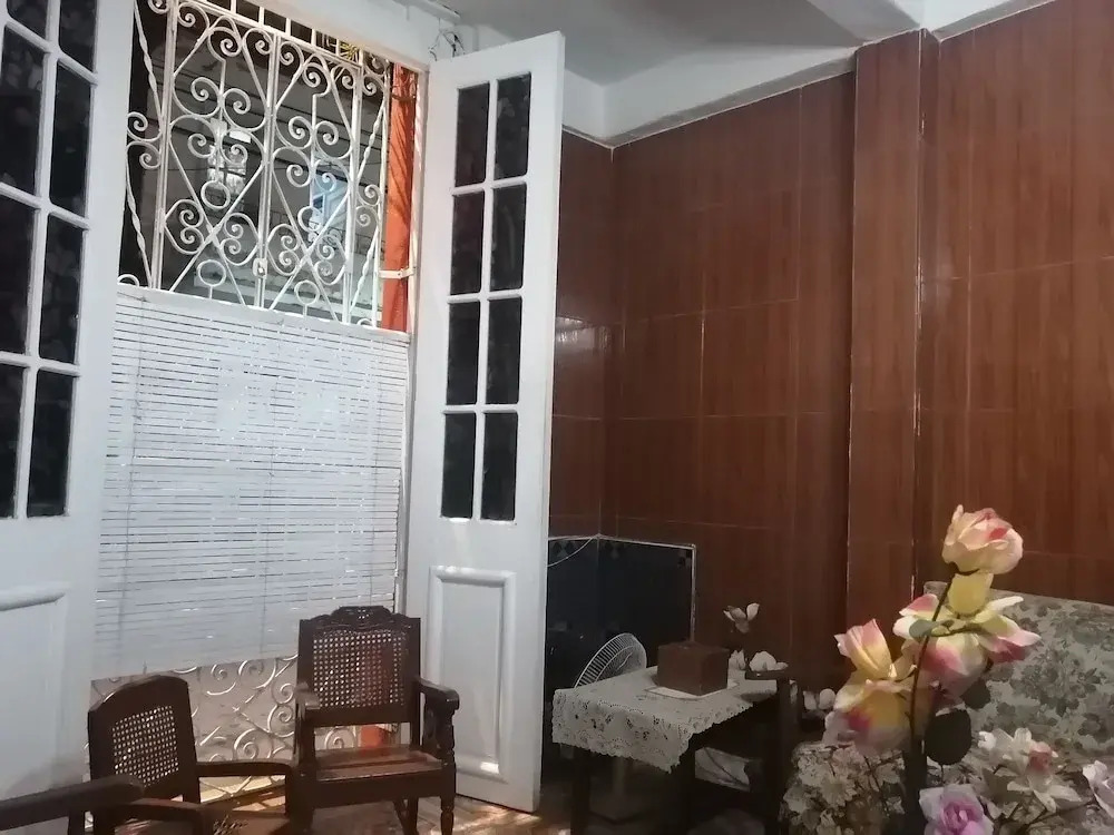 Hostal Jose Ramon