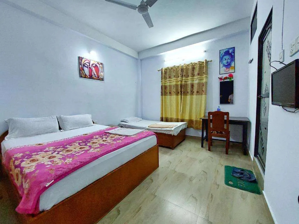 Lumbini Garden Lodge