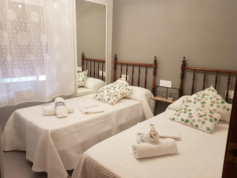 Casa rural Villa Pilar