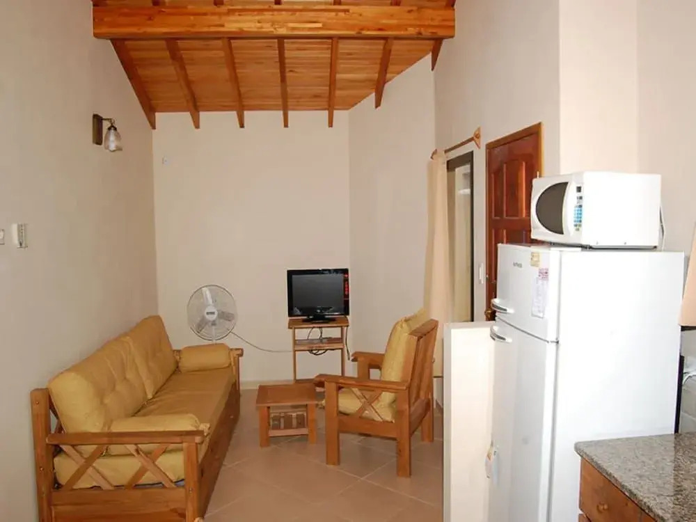 Cabaña La Victoria