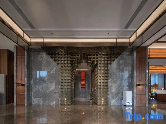 ROYGEM Hotel (Changsha Aier Eye Hospital Railway College Subway Station)