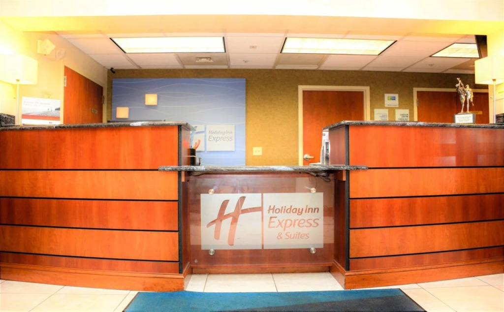 Four Points by Sheraton Fayetteville Fort Bragg